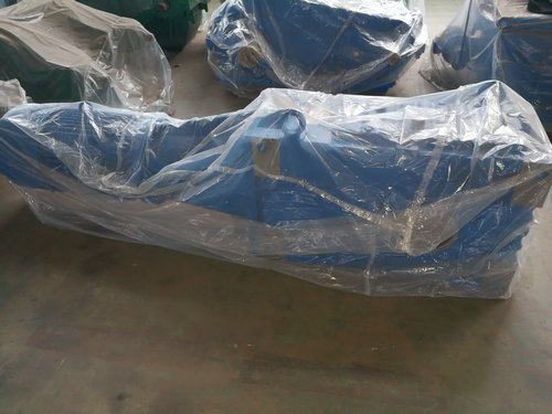 泰隆非標減速機