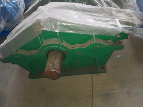 泰隆非標減速機