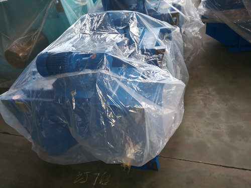 泰隆非標減速機