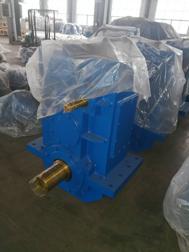 泰隆非標減速機